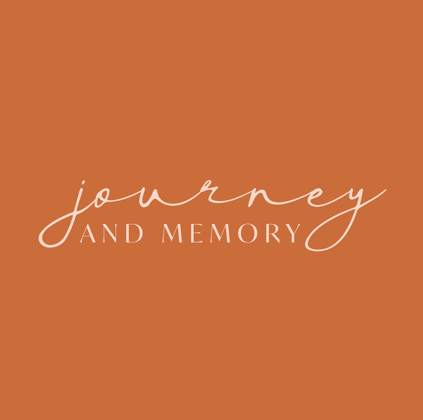 Journey and Memory
