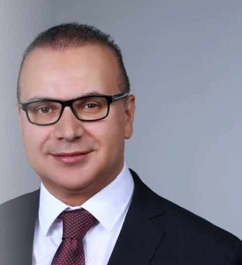 Ahmed Talaat
