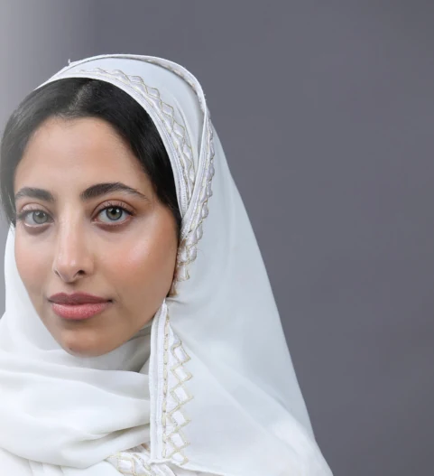 Aljohara Almutawa