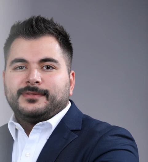 Karim Abu Al-Rub