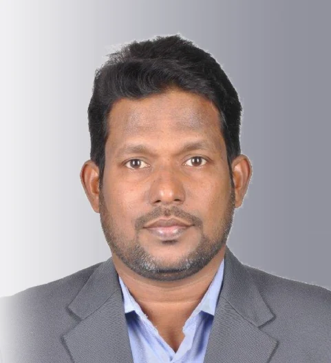 Muneer Mohammed DK