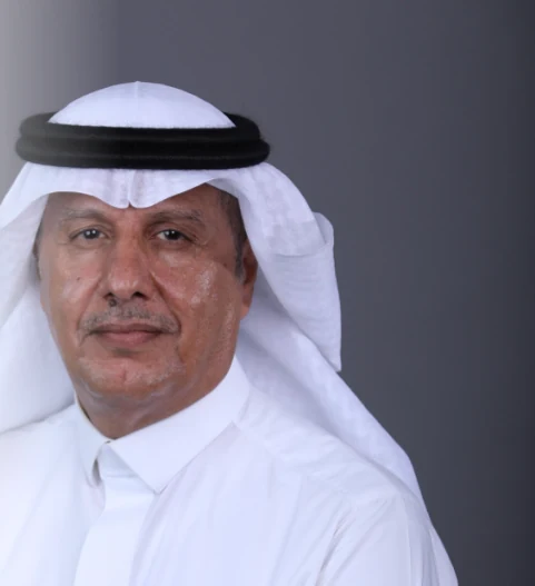 Sulaiman Ali Al-Romi